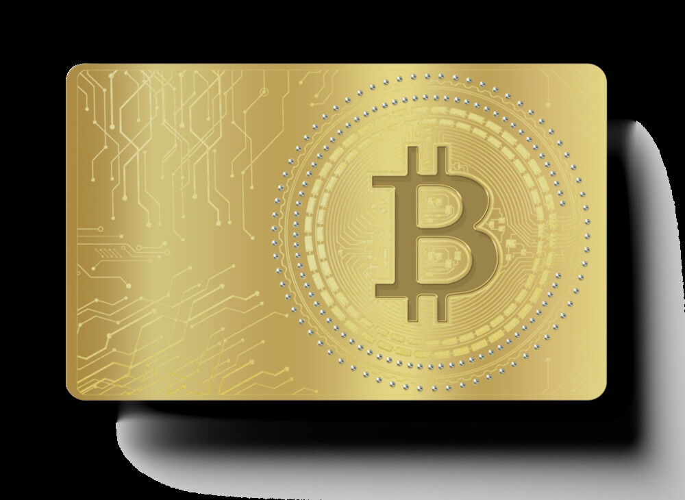 Metal business credit cards