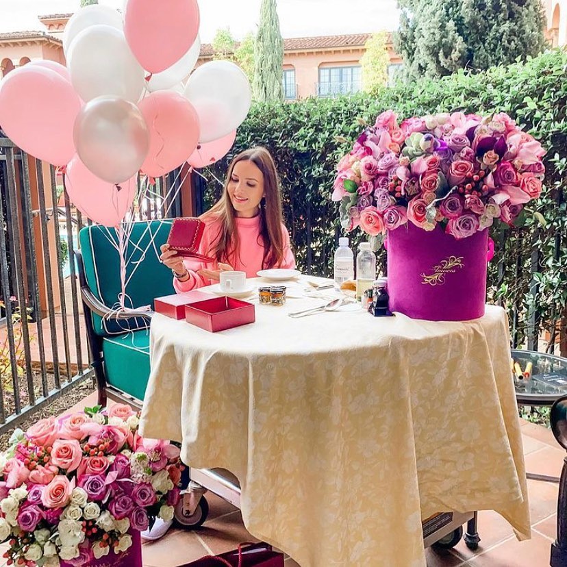 Find the Perfect Blooms for Every Occasion at Mariam's Flowers