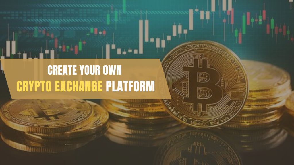 How to Create a Crypto Exchange Platform??