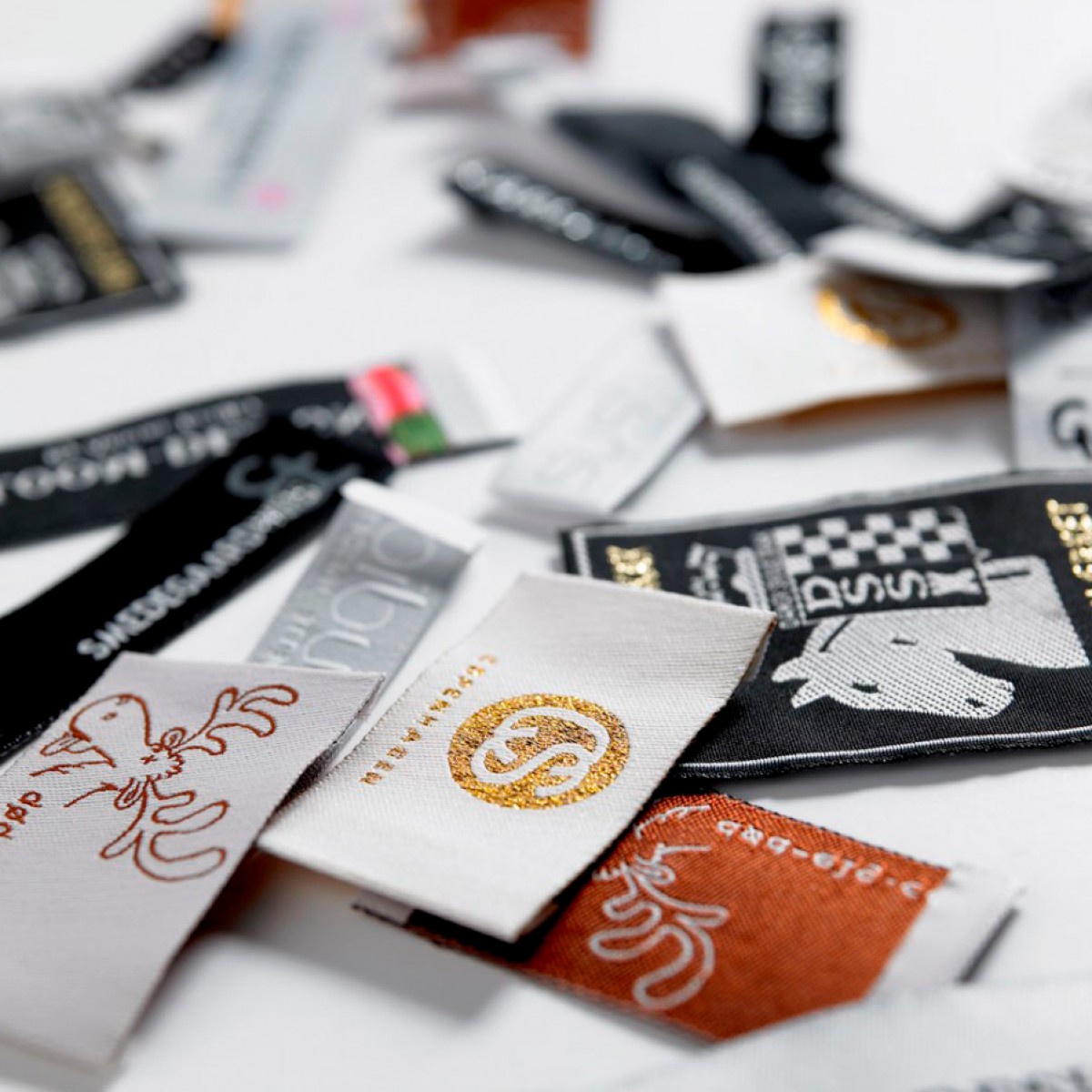 Unleashing the Power of Label Printing: A Game-Changer for Your Business