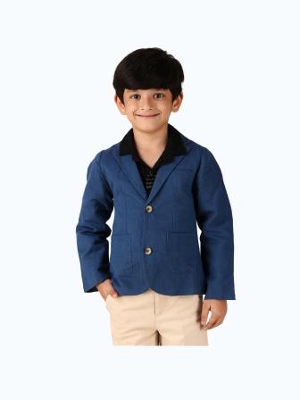 Fashion Forward: Trendy Choices For Kids' Wardrobes