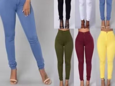 Breaking Down the Best Women's Jeans for Every Body Type