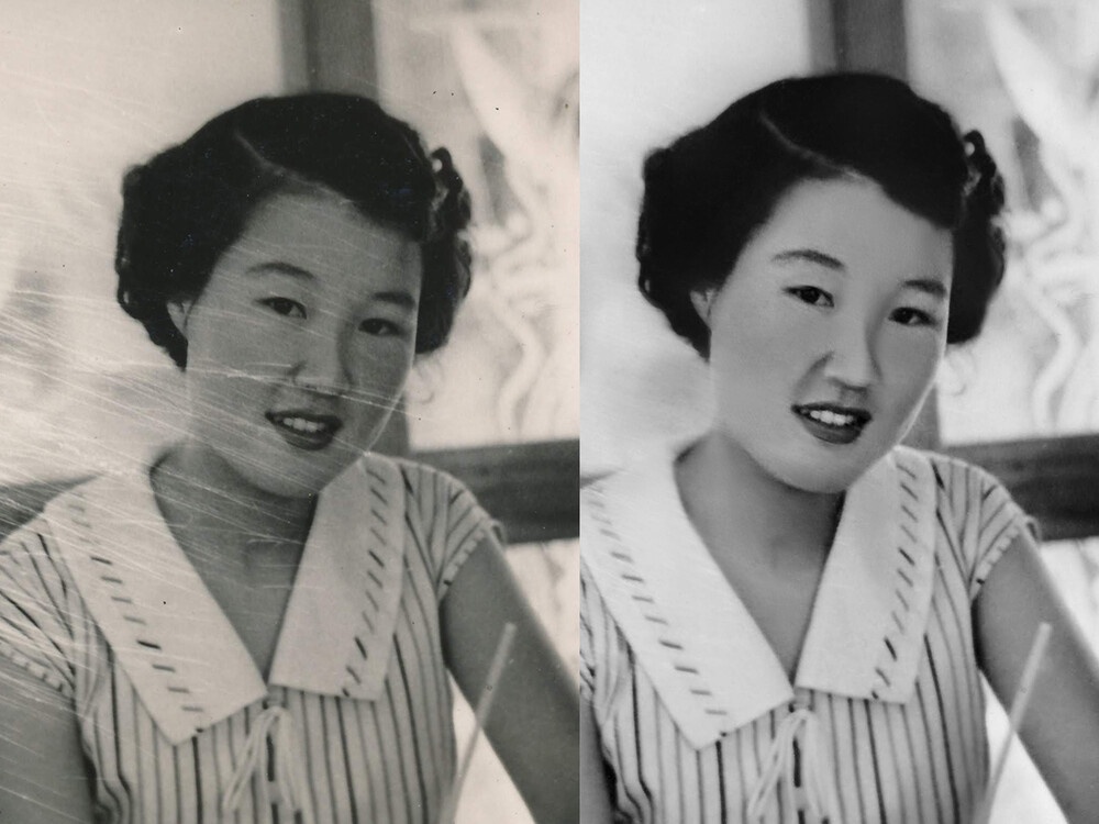 Choosing the Right Photo Restoration Service: What to Look For