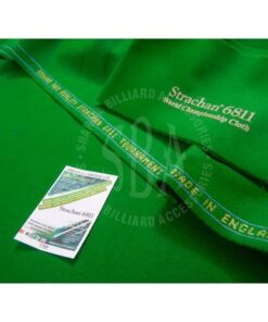 Enhancing Your Game: The Art and Science Behind Pool Table Cloths