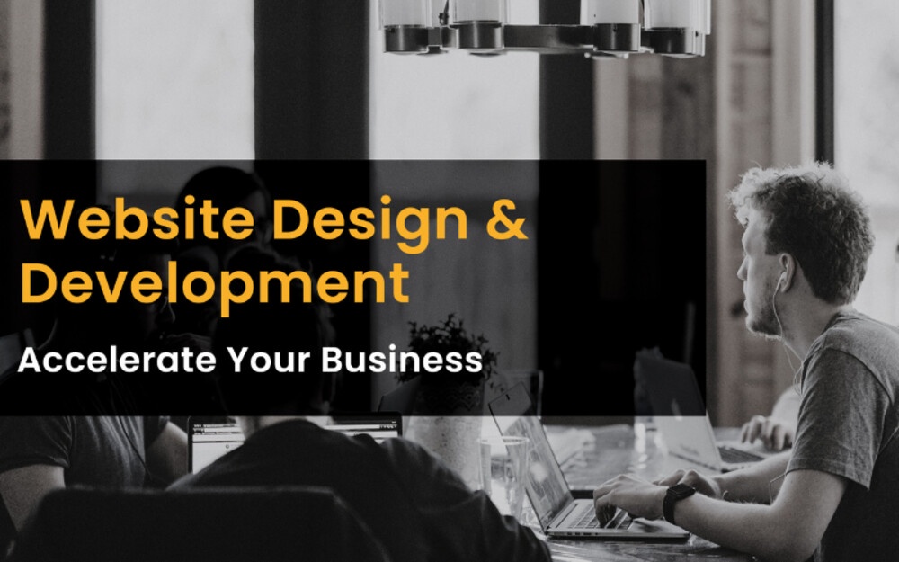 The Importance of Responsive Web Design in a Web Development Company in Patna