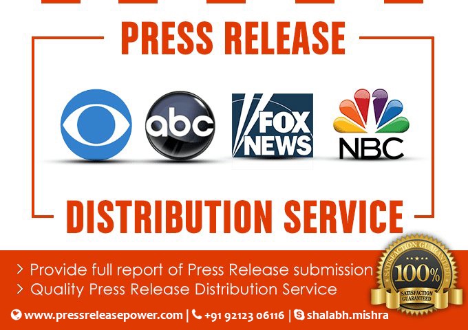 Press Release Newswire Precision in News Crafting