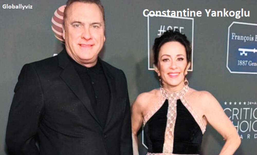 Constantine Yankoglu Exposed: The Truth About Patricia Heaton’s Ex-Husband