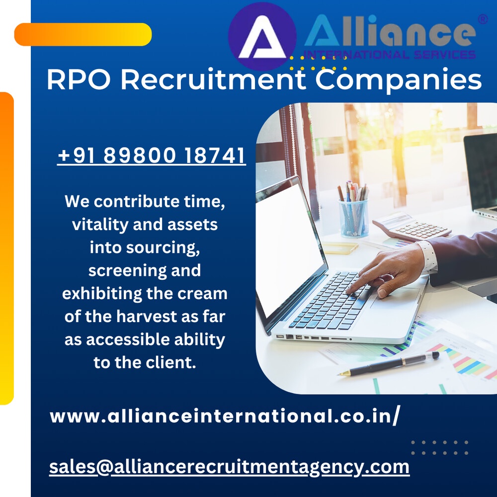 The Impact of AI and Automation on RPO Recruitment in 2024