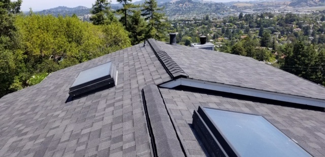 San Rafael Roofing Contractor Services: What You Need to Know