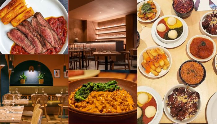 Savoring Diversity: Exploring African Restaurants in NJ with African Dishout