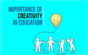 What Role Does Creativity Play in Education?