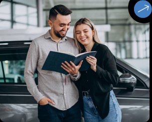 What Documents Do I Need for a Title Loan | EZ Car Title Loans