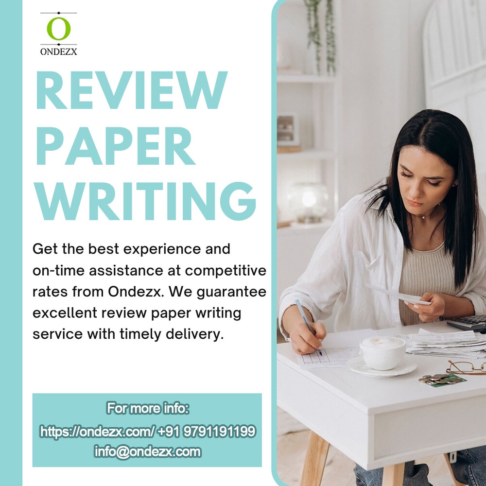 How to Format your Review paper| PhD Review paper Writing