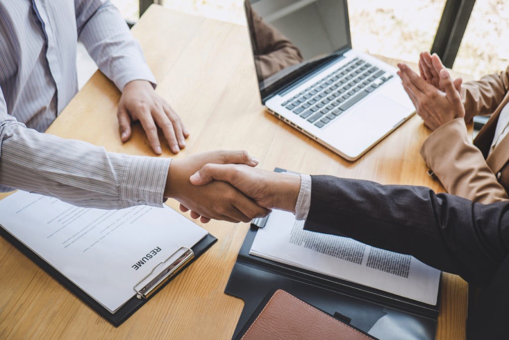 Is It Profitable to Start a Staffing Agency?