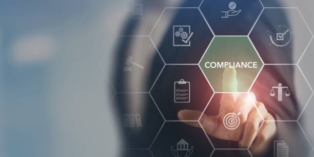 Cyber Security Compliance Management guards facts