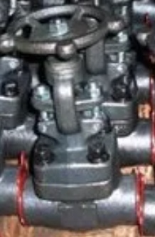 Gate Valve manufacturer in USA