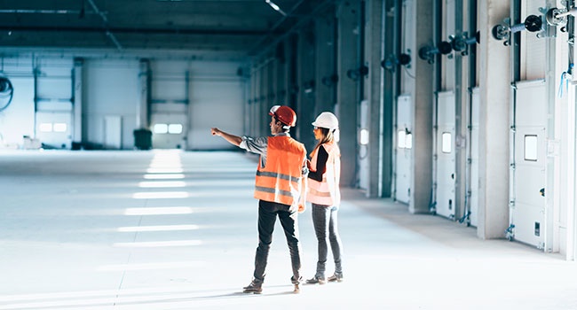 How to Choose the Right Facilities Management Services in Canada