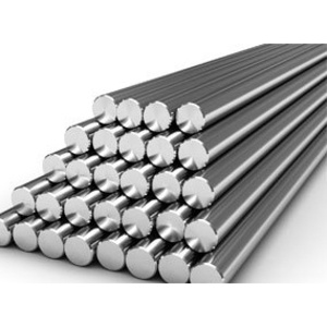 SS Round Bars Shaping the Future of Automobiles