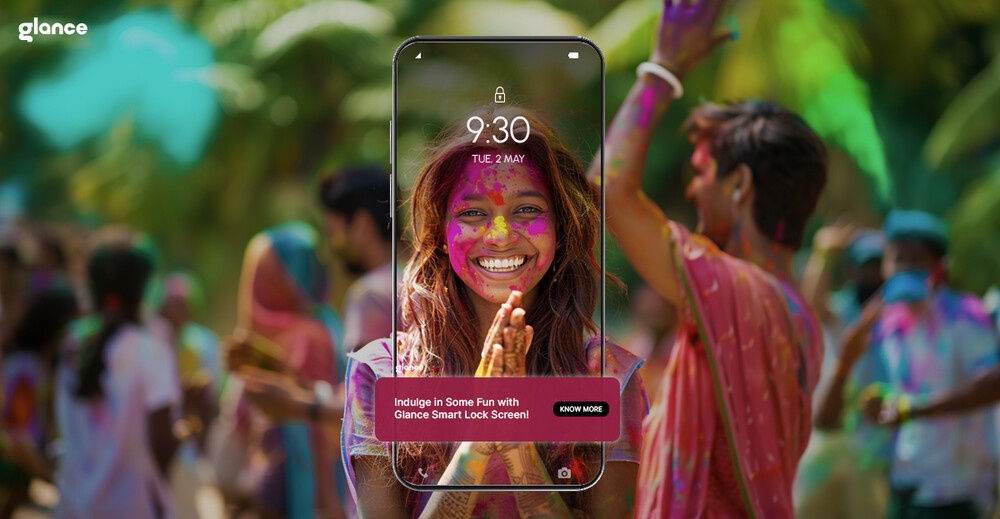 Stay Updated with Glance: Your Go-To Source for Smartphone News and Sports Updates
