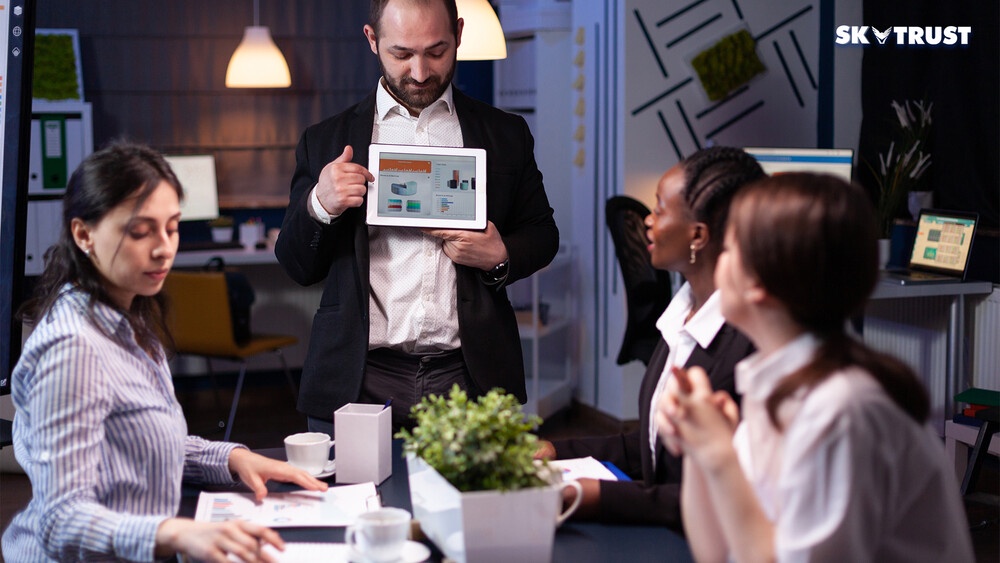 How Does a Digital Marketing Agency in Canada Boost Your Local Presence?