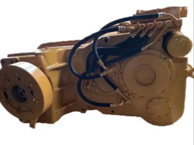 Signs Your Crane Gear Box Needs Repair or Replacement