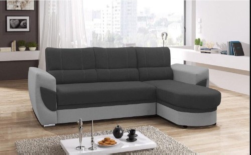 Investing in Quality: Benefits of Choosing a Corner Sofa Dark Grey