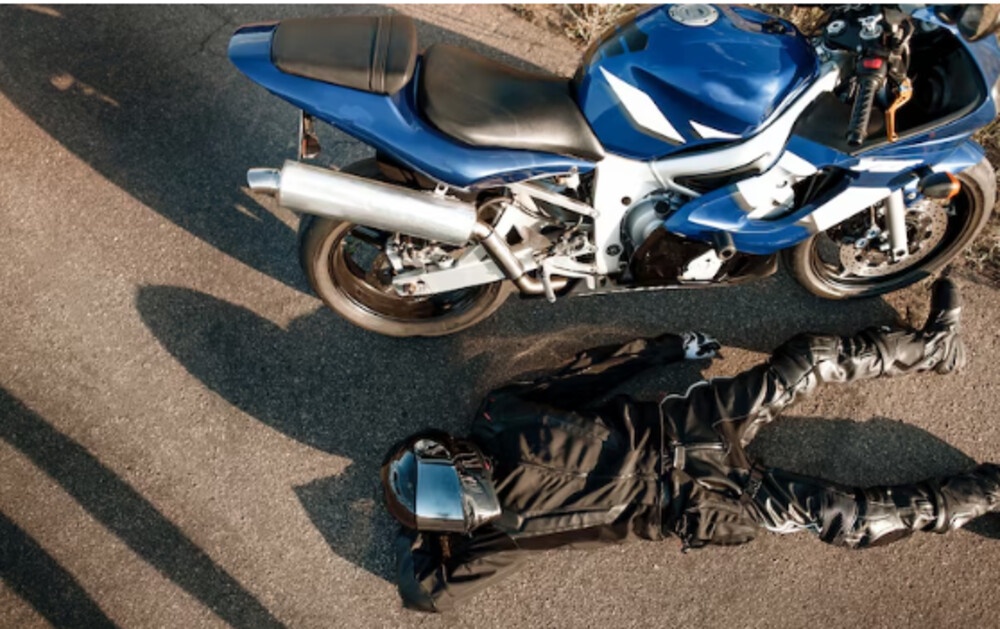 Maximizing Your Compensation: Strategies from a Denver Motorcycle Accident Lawyer
