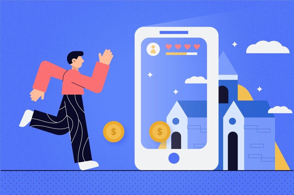 6 Steps to Build a Fintech App