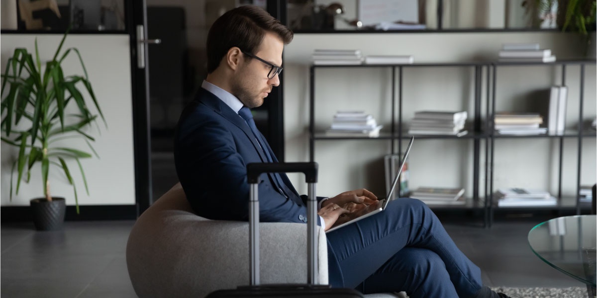 How Corporate Travel Accelerates Business Growth