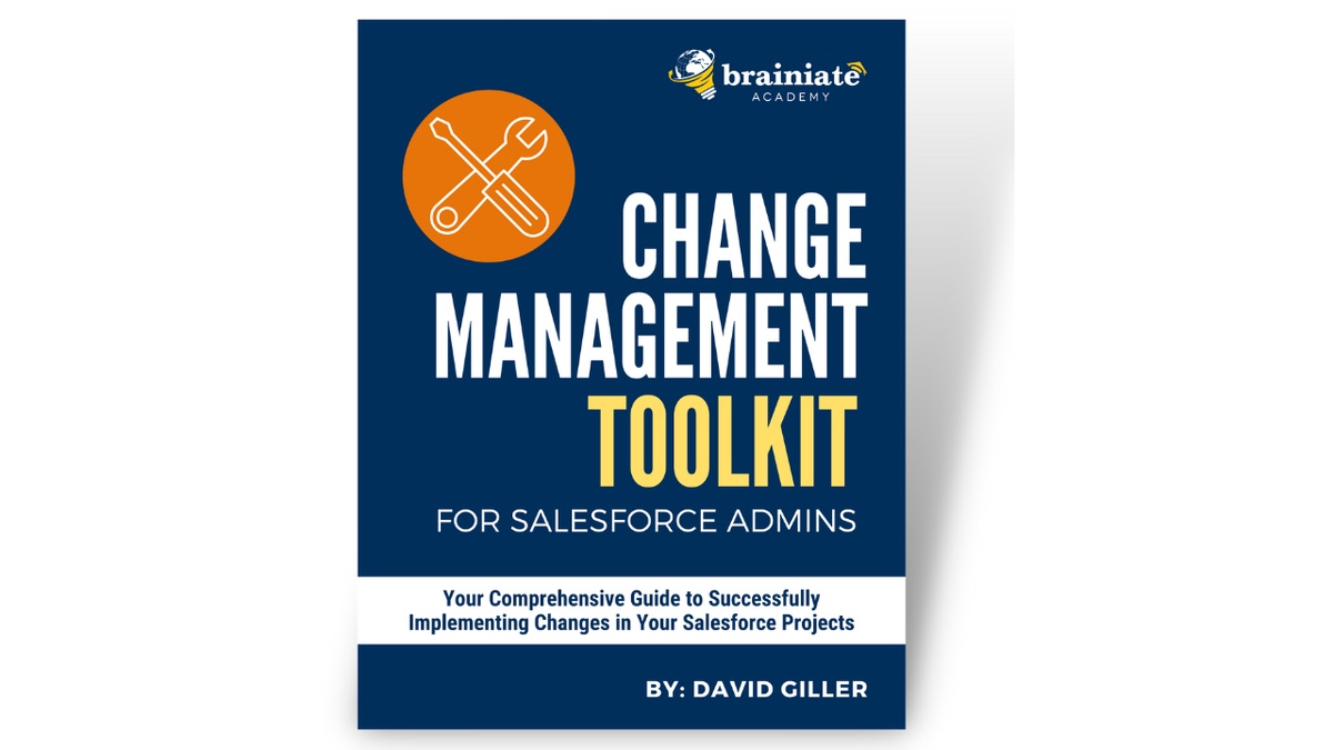5 Tips for Effective Change Management in Salesforce