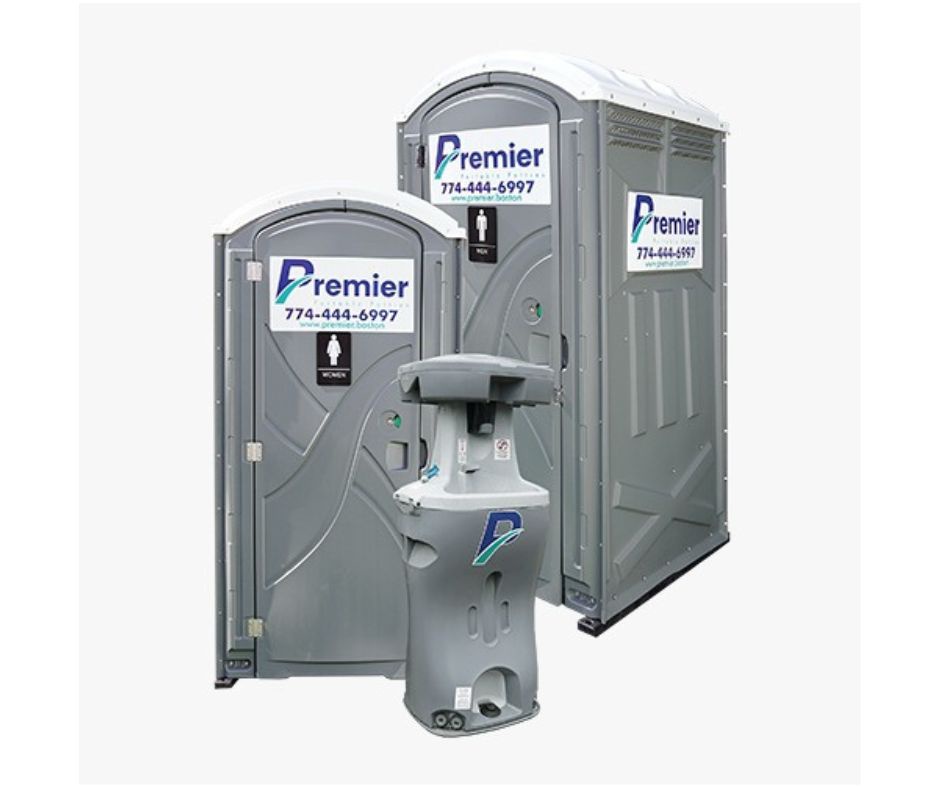 Finding Reliable Porta Potty Service Near Me