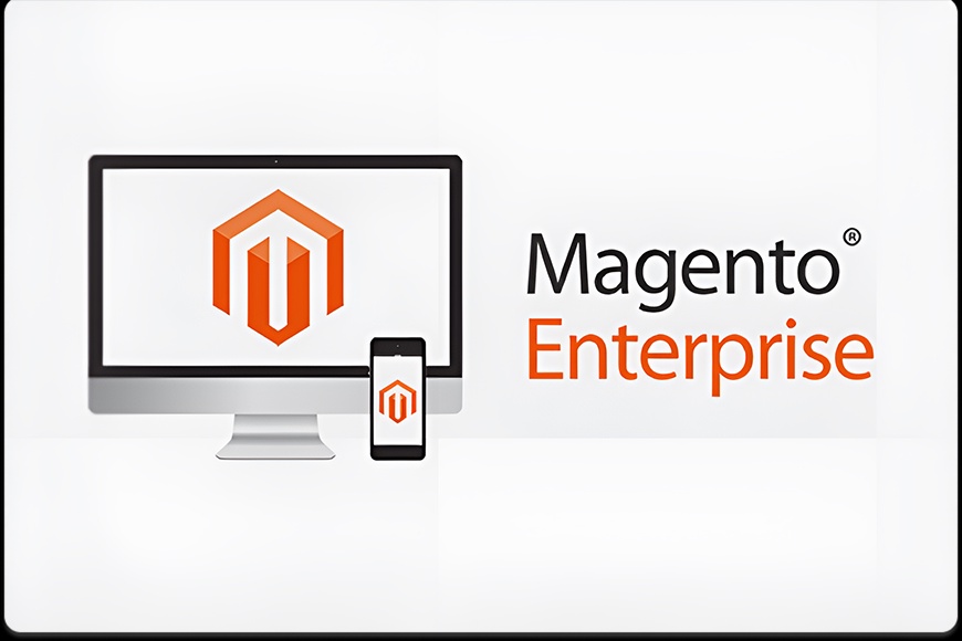 Magento Enterprise Development Services