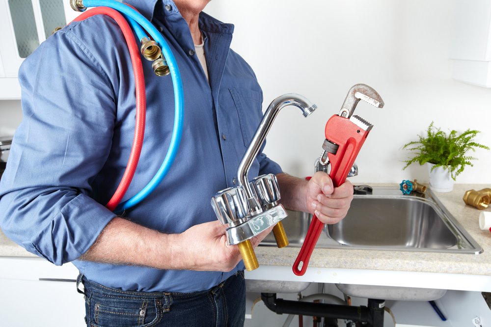 How to Find a Reliable Plumber Near You: A Comprehensive Guide