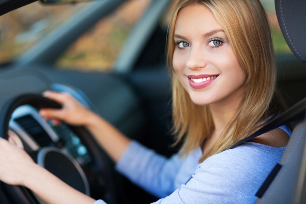 Learn to Drive with the Best Driving School in Montreal