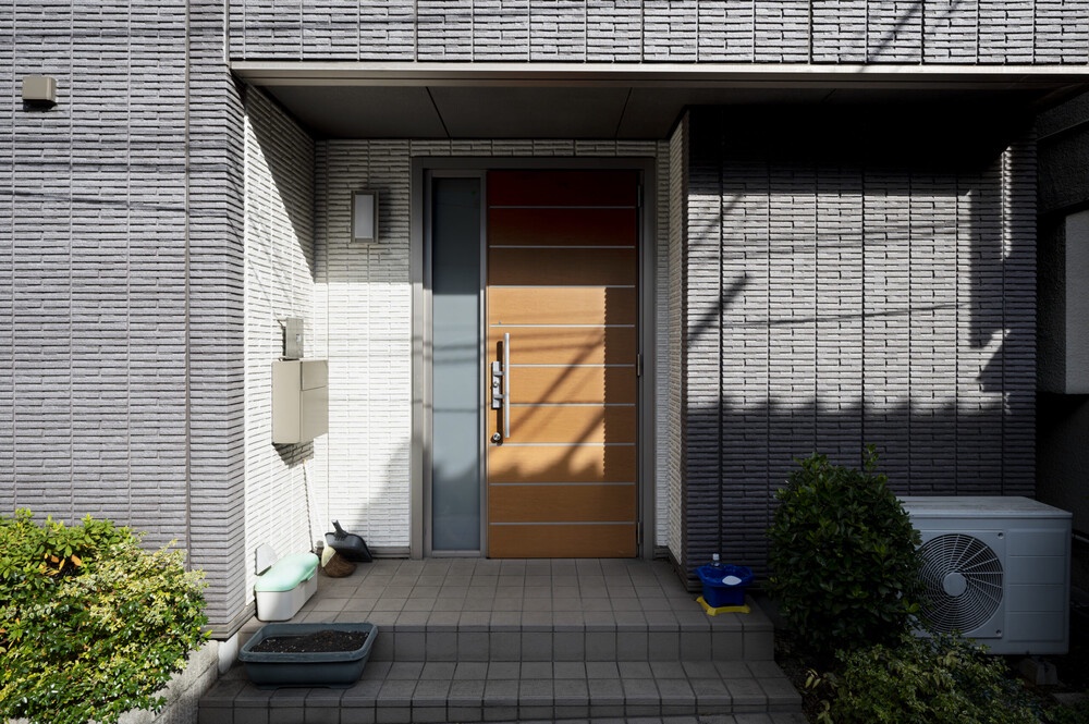 Why Impact Doors Are Crucial for Home Safety and Security