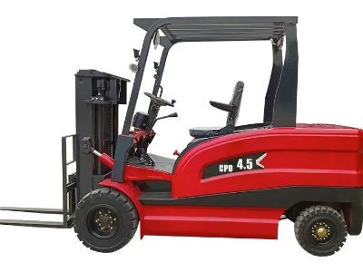 Lifting the Load: Electric Pallet Stackers for Every Business