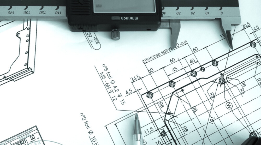 The Role of 3D CAD Software in Modern Mechanical Design Services