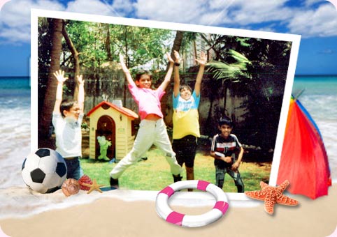 Summer Camps for Kids in Andheri West: Best Summer Camps with Kidsnkrayons