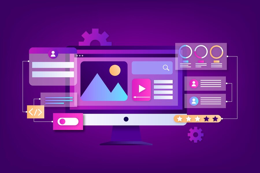 Top Web Design Tools for Beginners in 2024