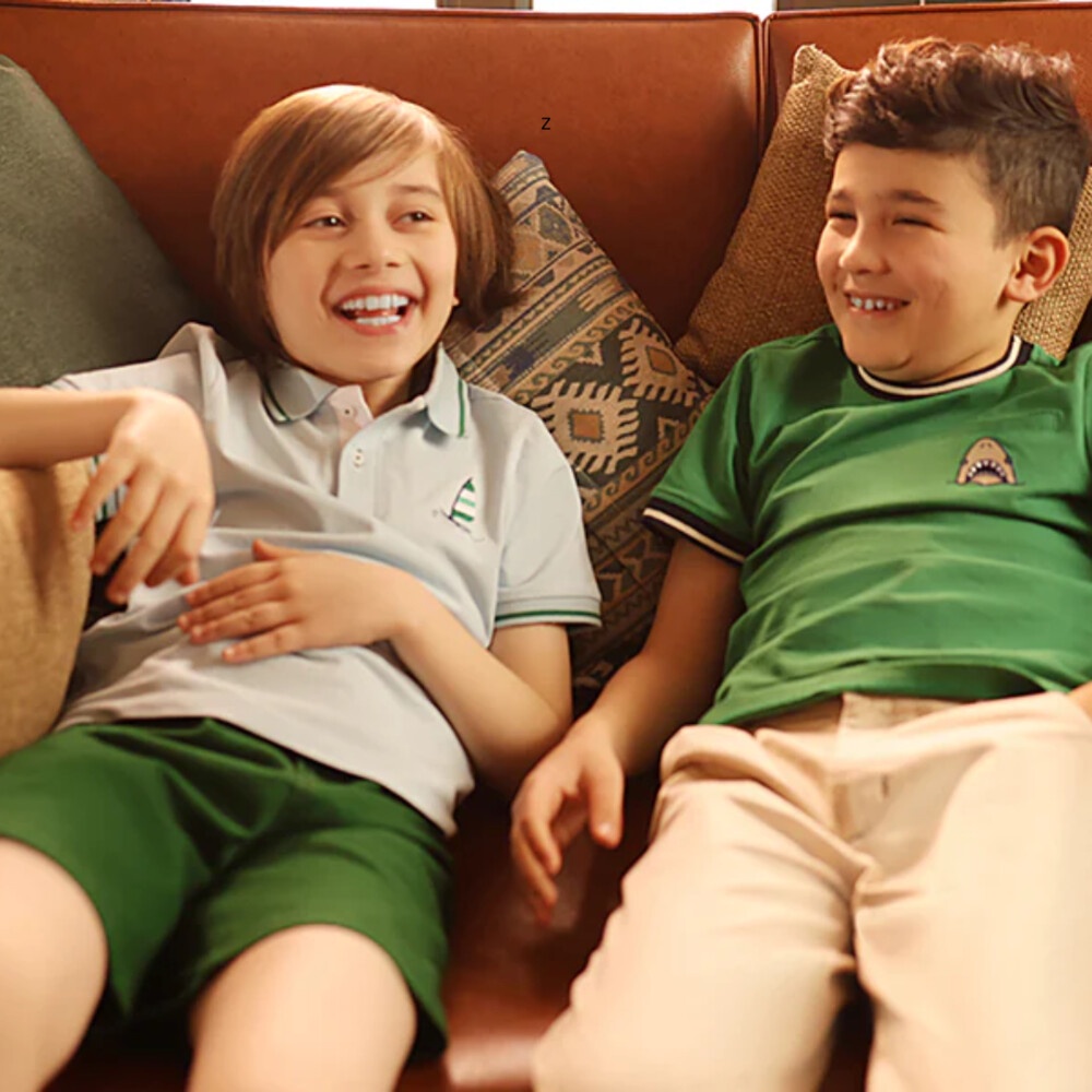 The Best Kids' Wear for Different Activities