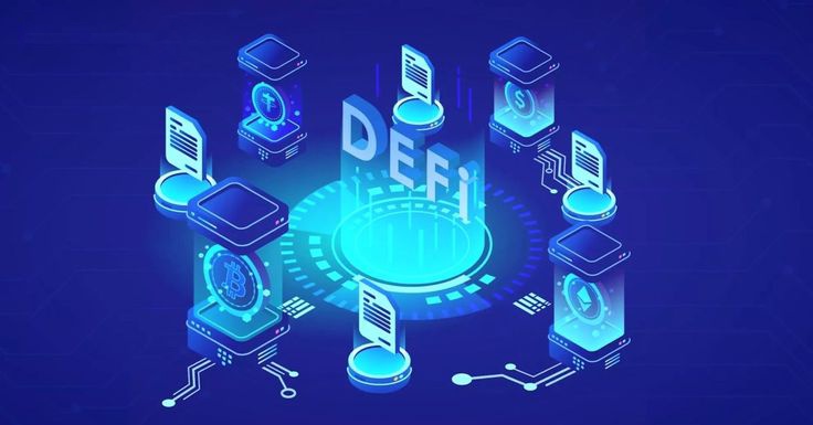 Revolutionizing Finance: A Guide to DeFi Exchange Development Companies