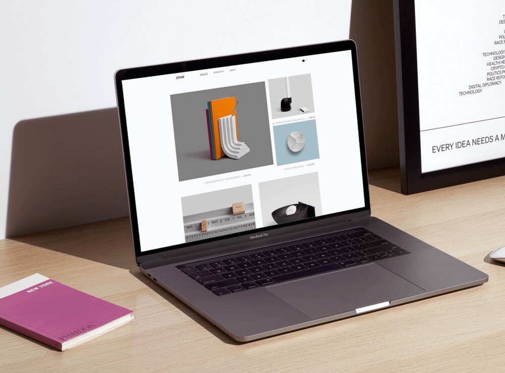 Effortlessly Launch Your Online Store Through the Power of Online Store Builders
