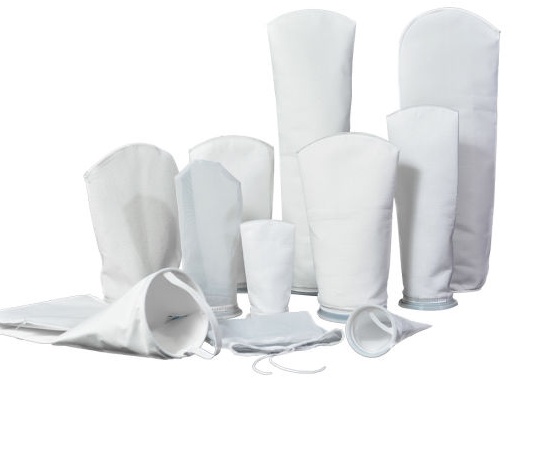 FSI Bag Filters: An In-Depth Guide to Industrial Filtration Solutions