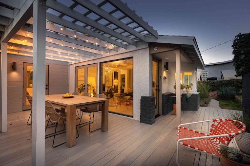 Top Creative Design Ideas for Permanent House Lighting