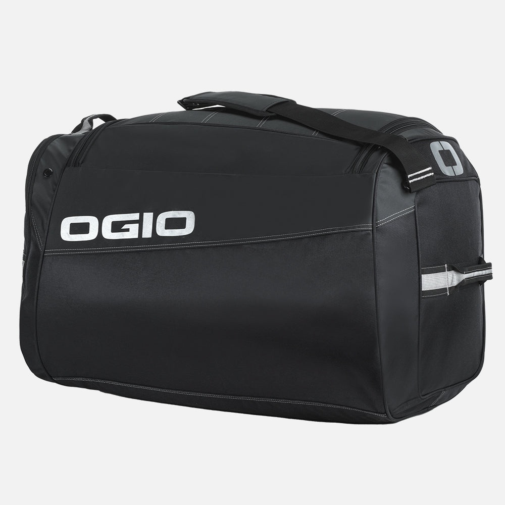 Conquering Your Workout: 3 Reasons Why Gym Bags Rule Fitness World