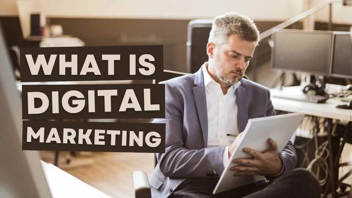 What is a Digital Marketing Means Careers in Digital Marketing?