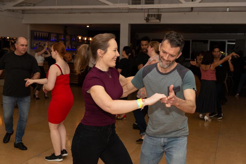 Embrace the Excitement of Adult Dance Classes