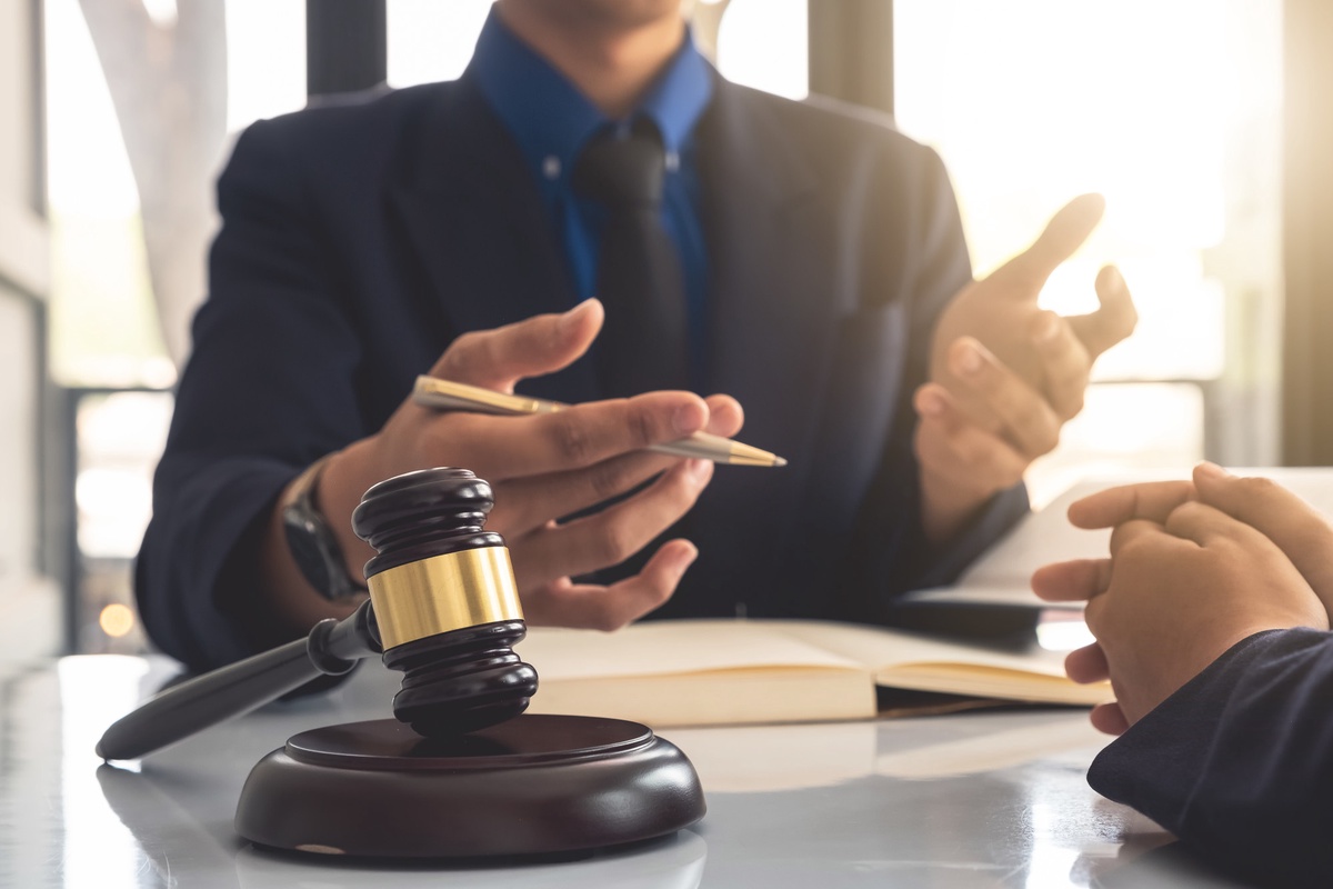 The Role of a Tax Attorney in Resolving Complex Tax Issues