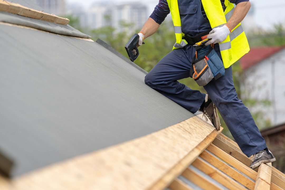 The Benefits of Annual Roof Inspections for Commercial Properties