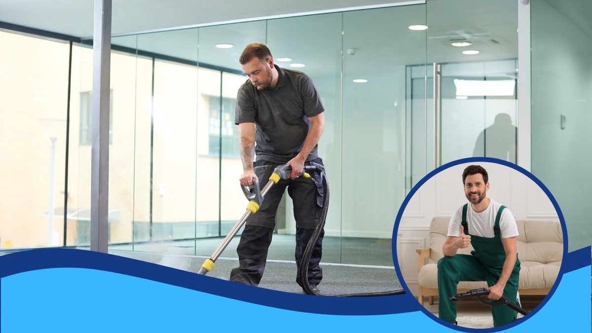 The Importance of Carpet Cleaning for Sunbury Businesses and Homes